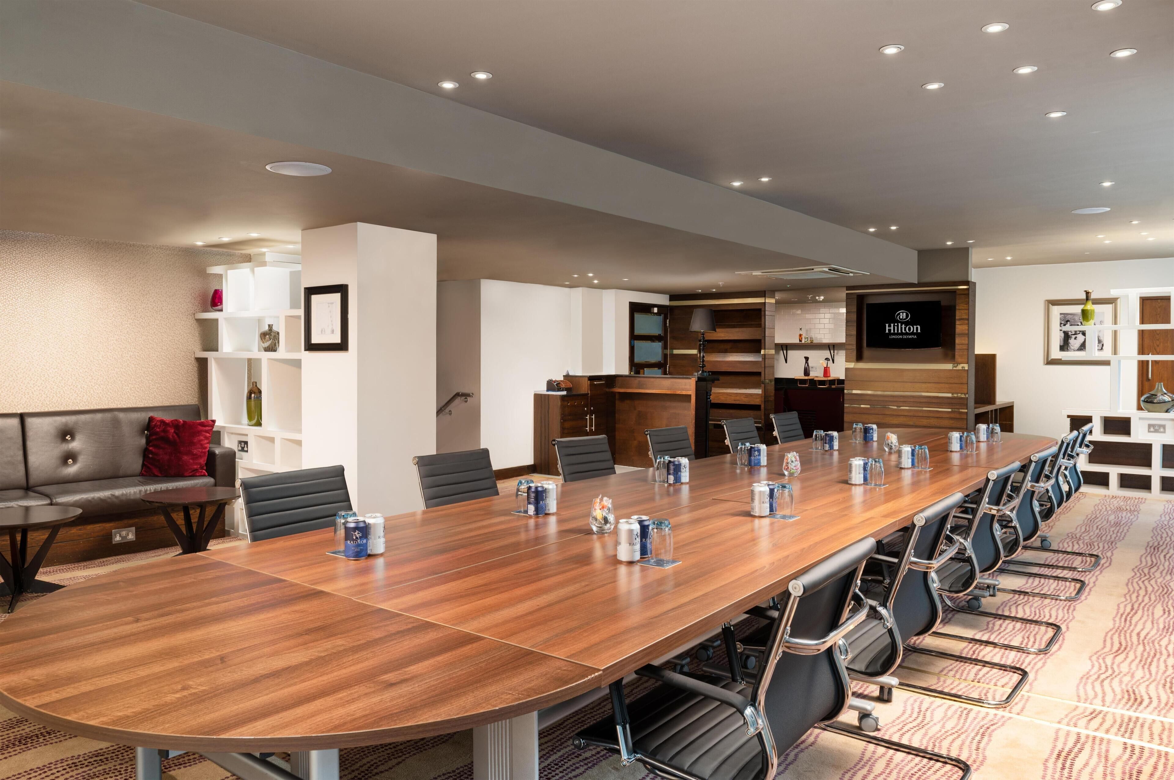 Photo - Hilton London Olympia