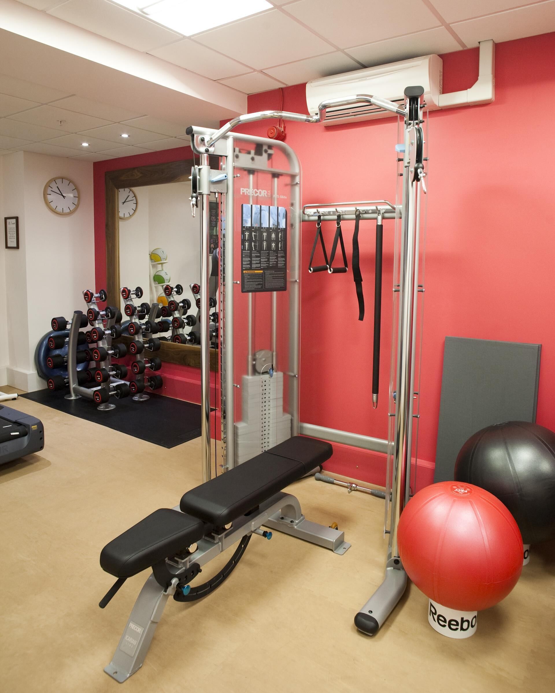 Foto - Hilton London Olympia
