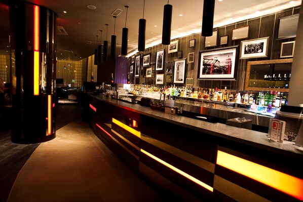Bar (na propriedade)
