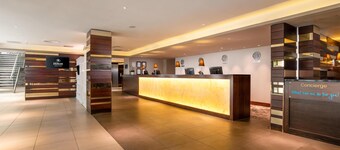 Hilton London Olympia