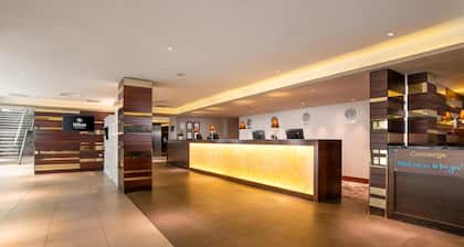 Hilton London Olympia
