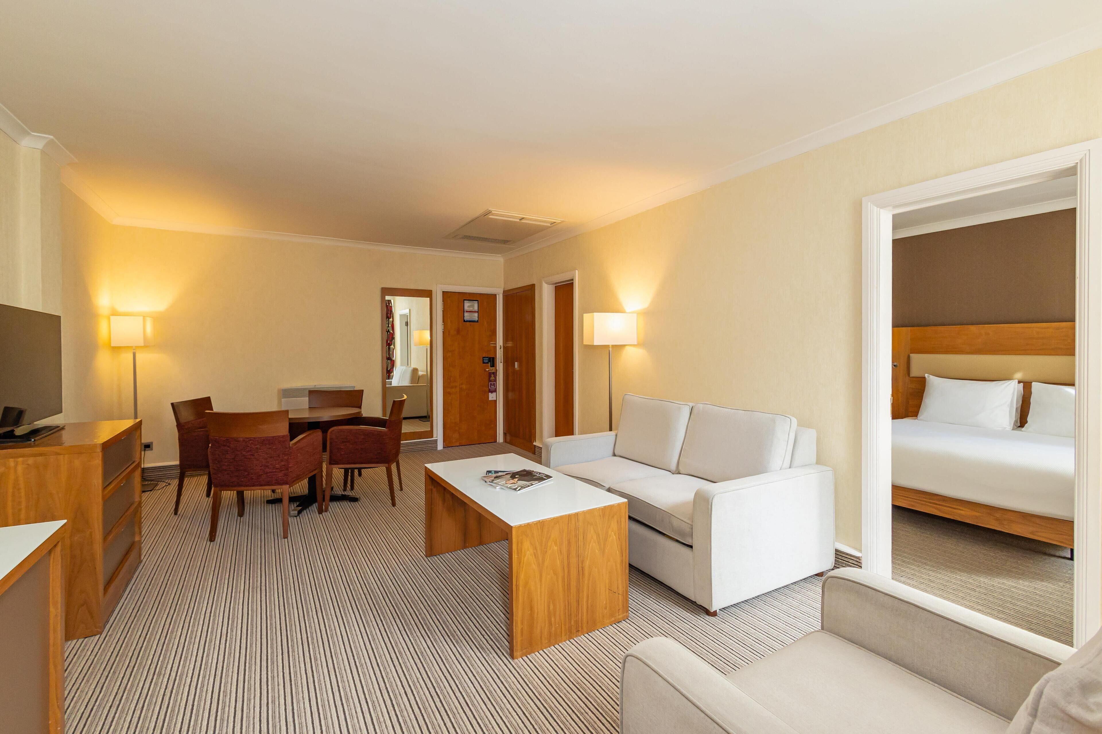 Foto - Hilton London Olympia