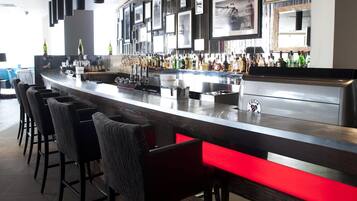 Bar (di hartanah)