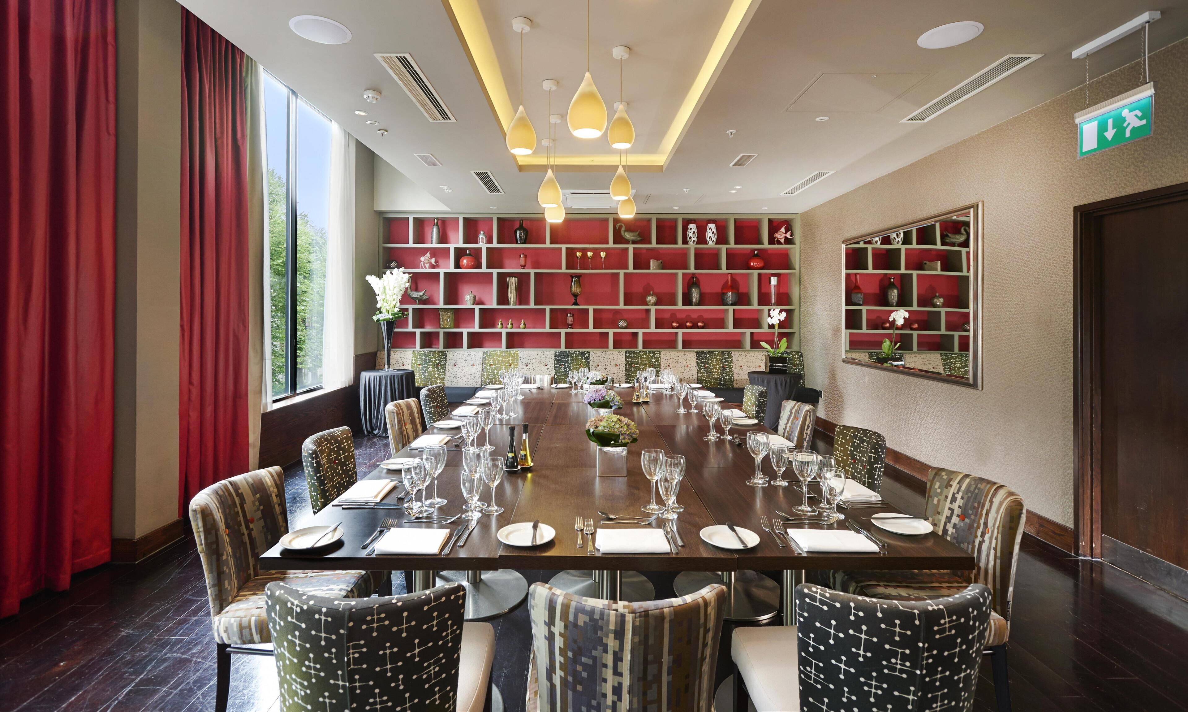 Foto - Hilton London Olympia