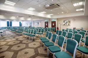 Sala de reunião