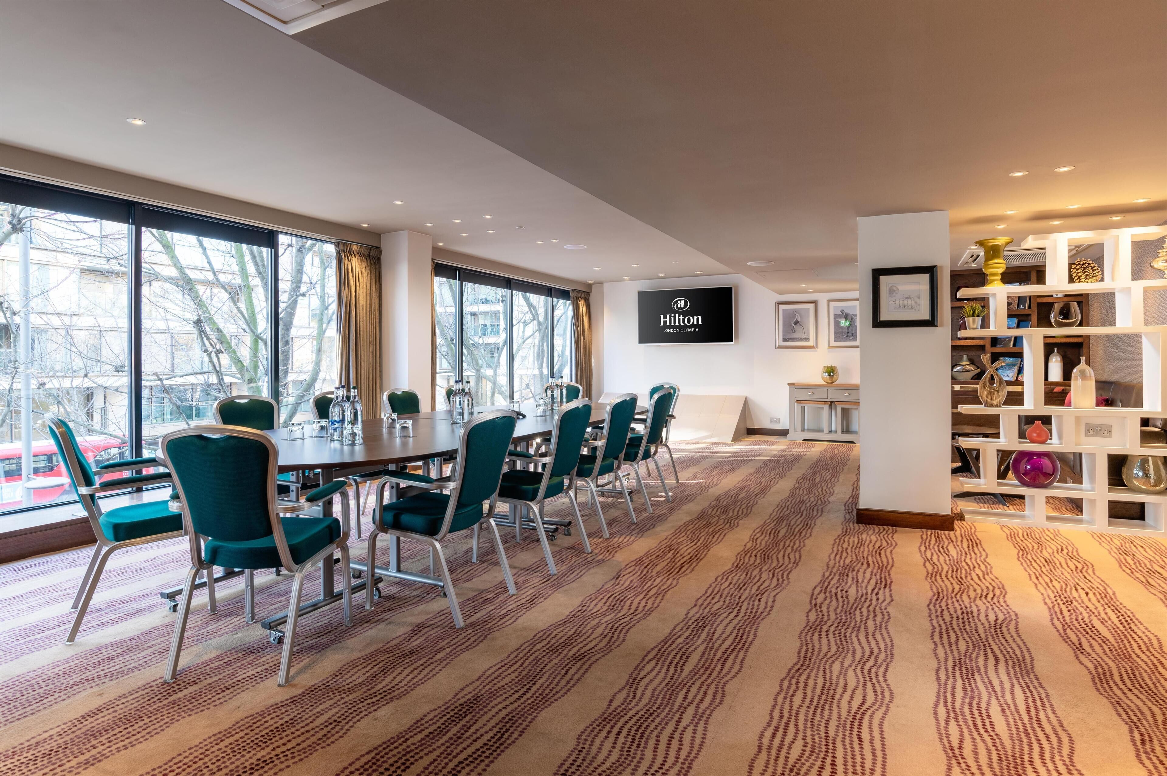 Photo - Hilton London Olympia