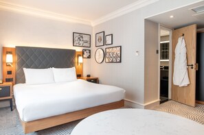 Phòng Premium, 1 giường cỡ king | Quang cảnh từ phòng
