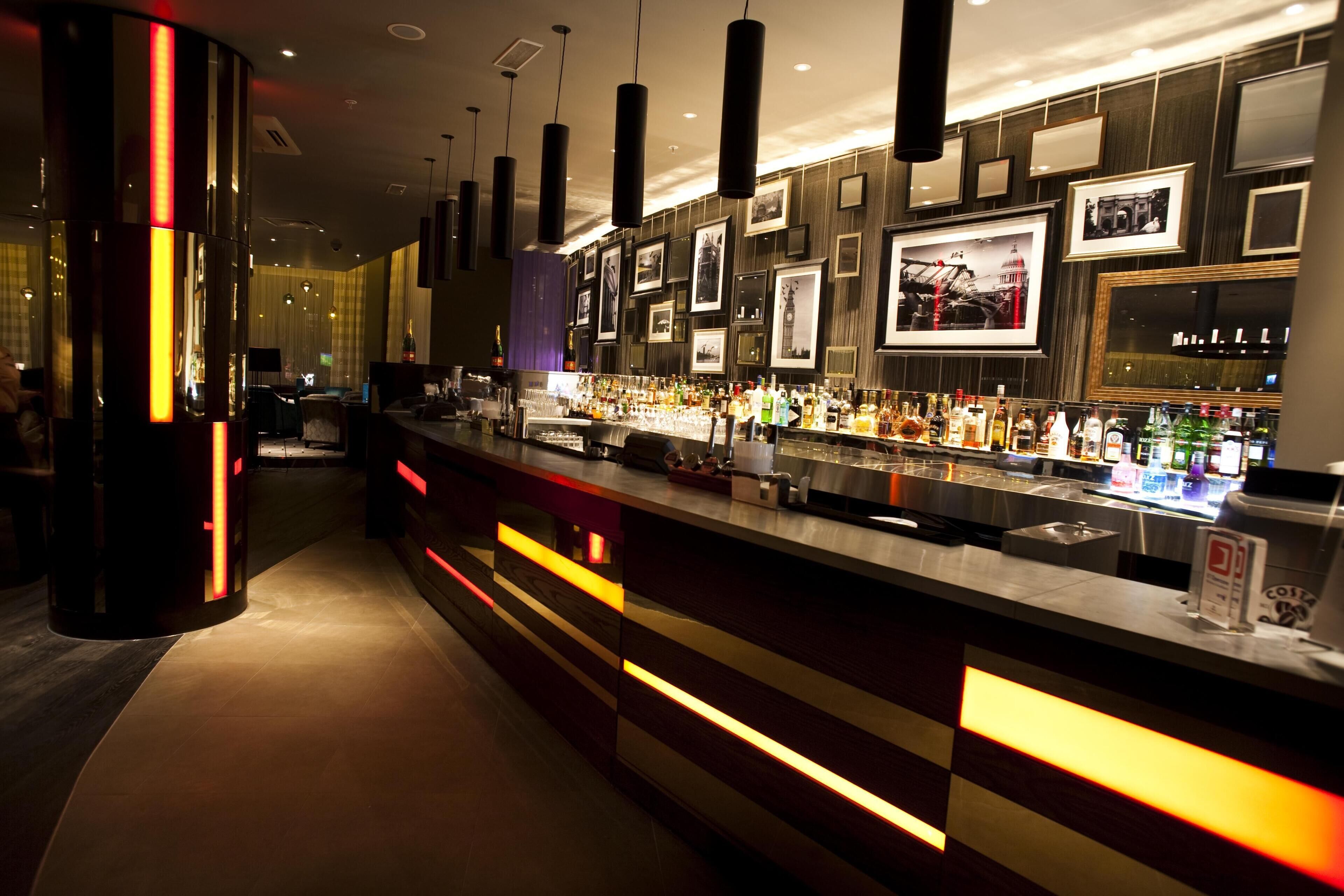 Foto - Hilton London Olympia