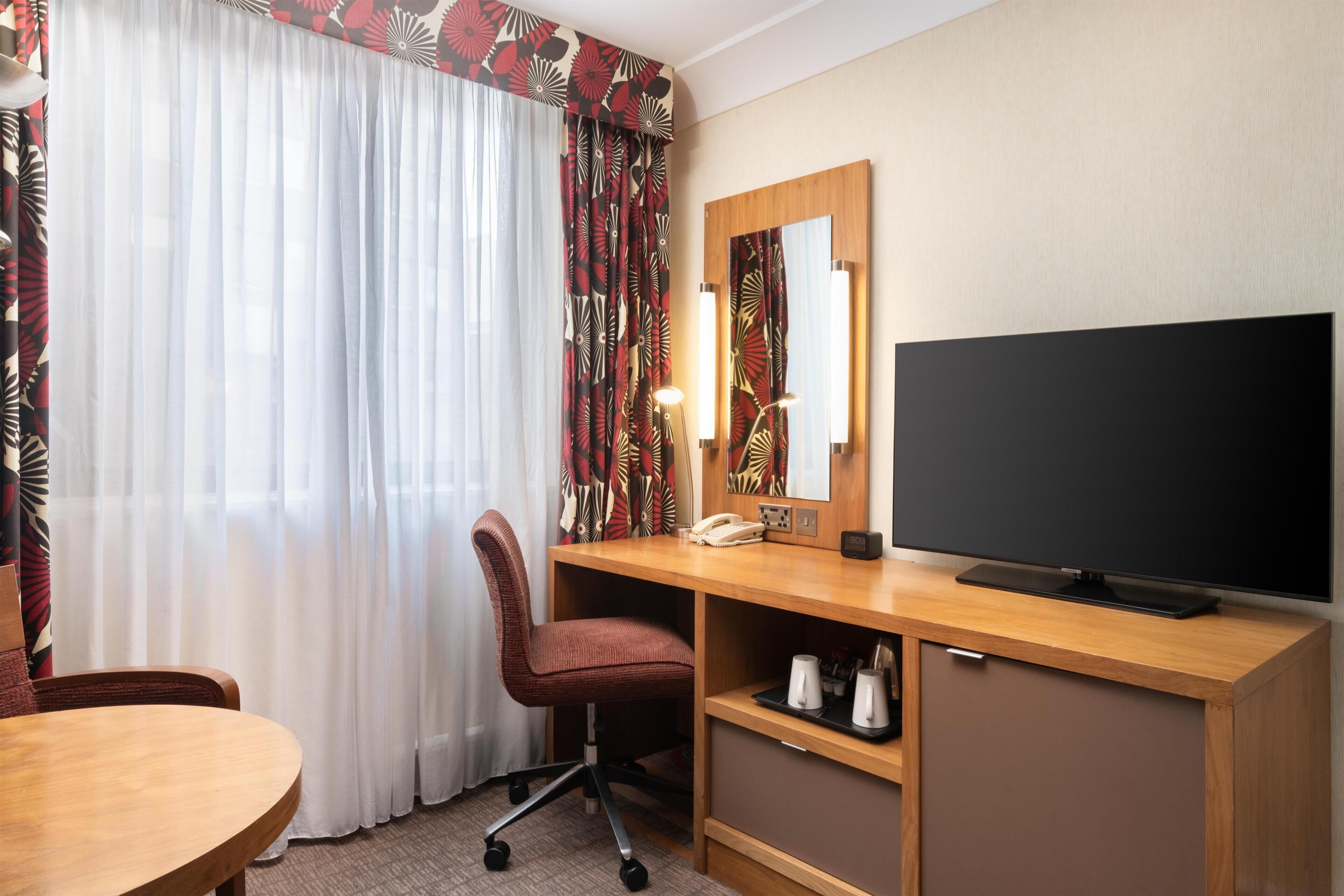 Foto - Hilton London Olympia