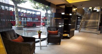 Hilton London Olympia