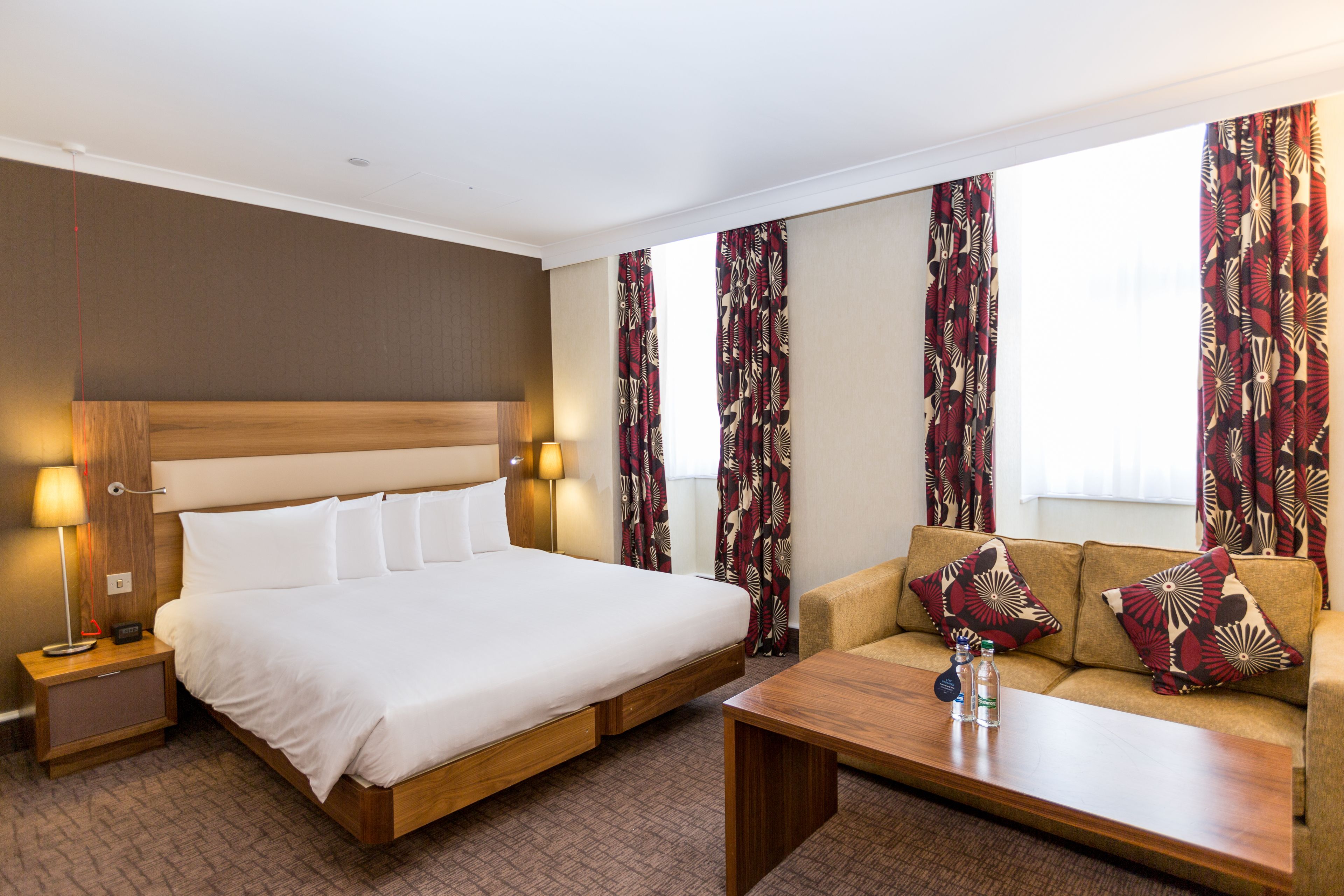 Photo - Hilton London Olympia