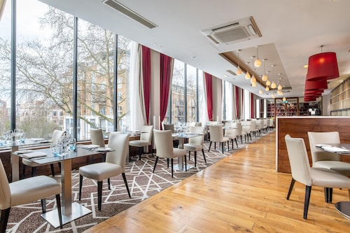 Hilton London Olympia