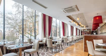Hilton London Olympia
