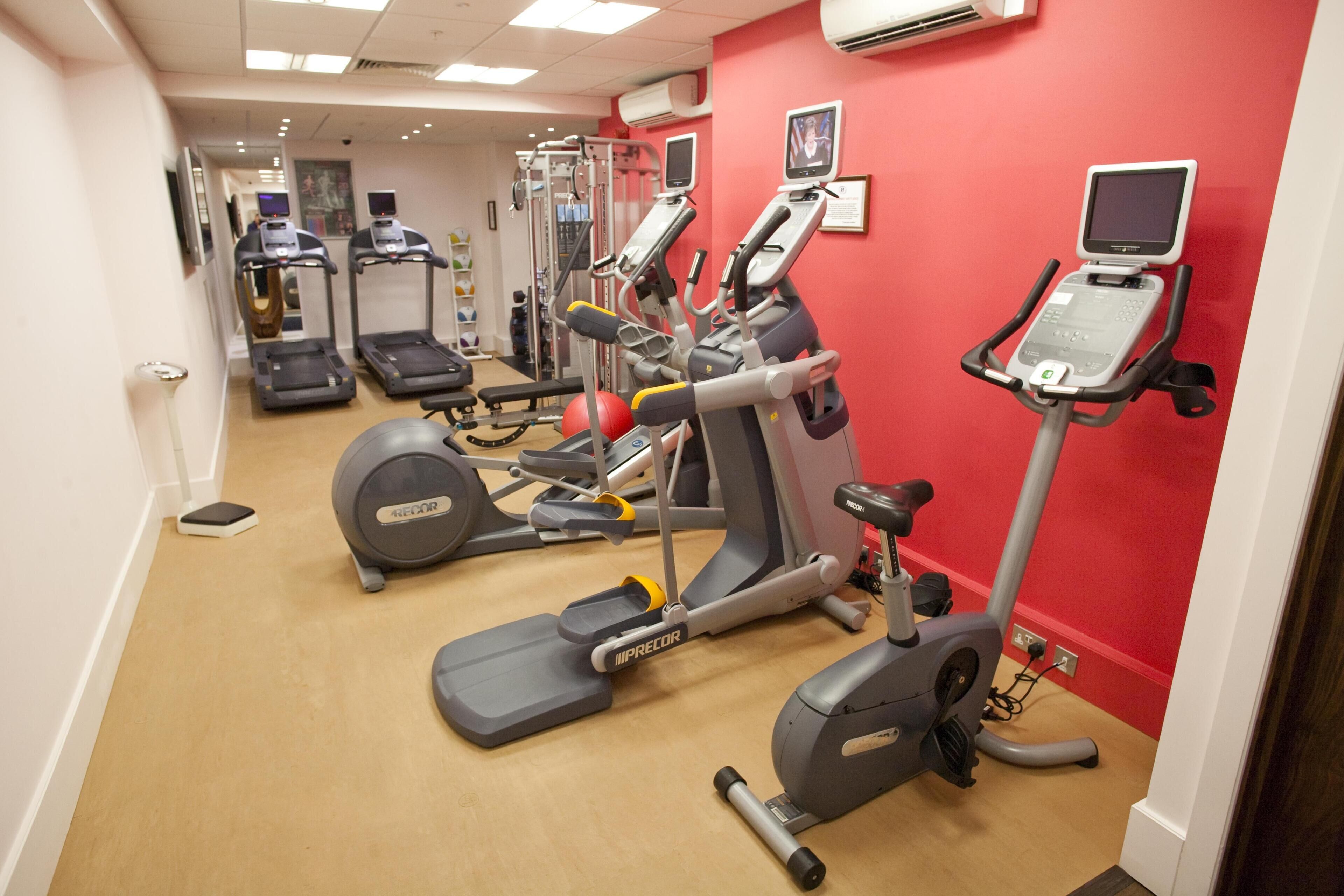 Foto - Hilton London Olympia