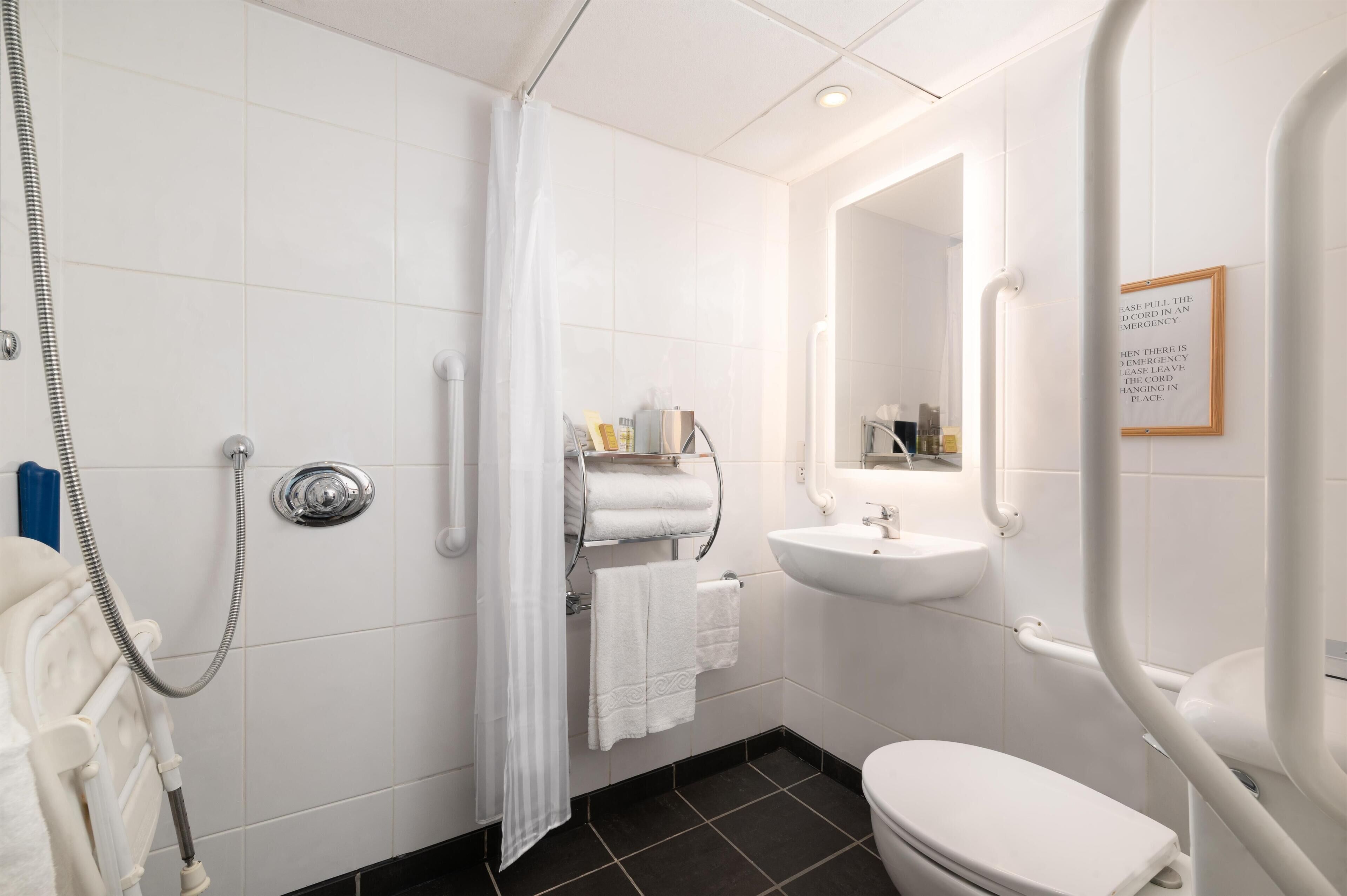 Foto - Hilton London Olympia