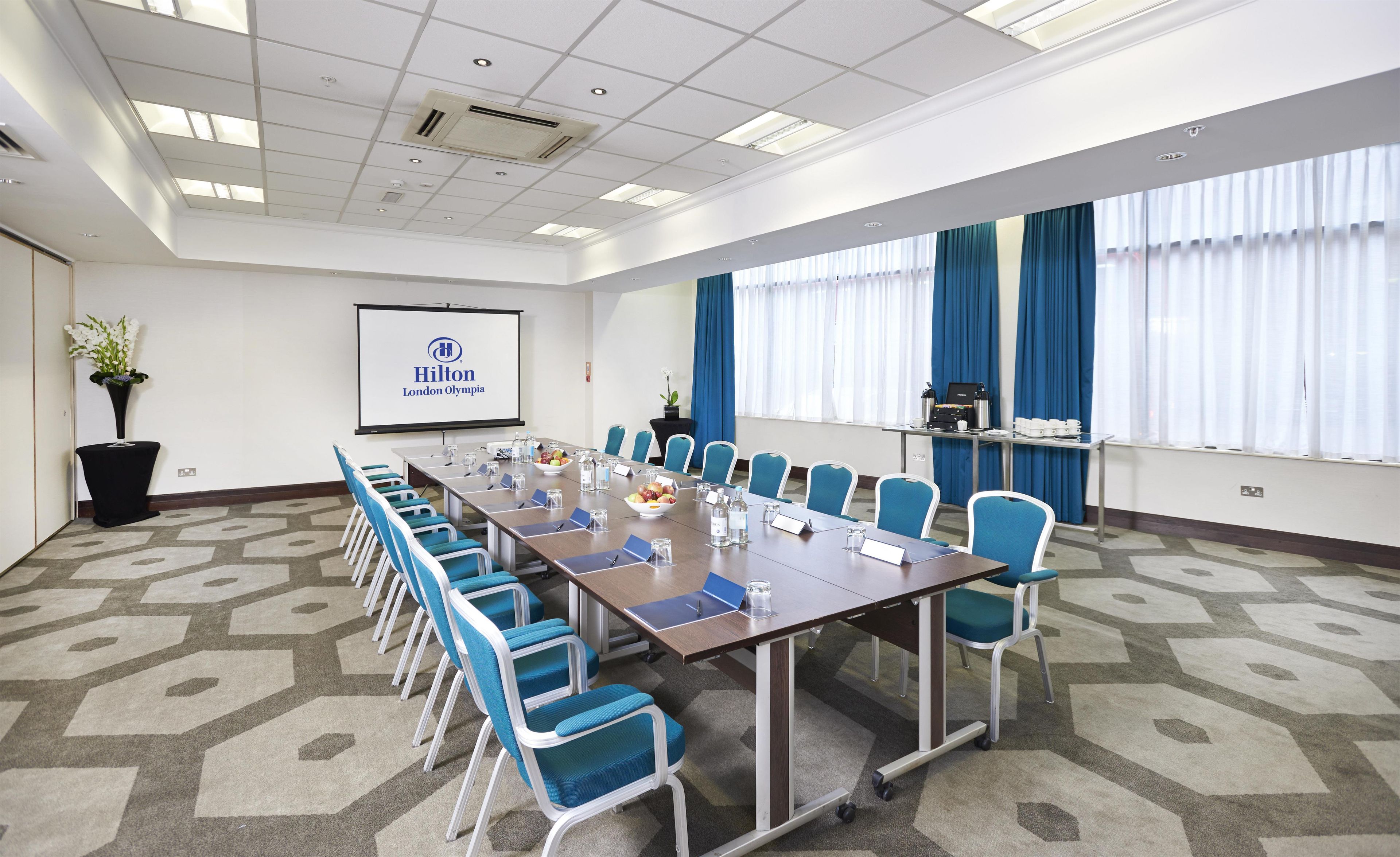 Photo - Hilton London Olympia