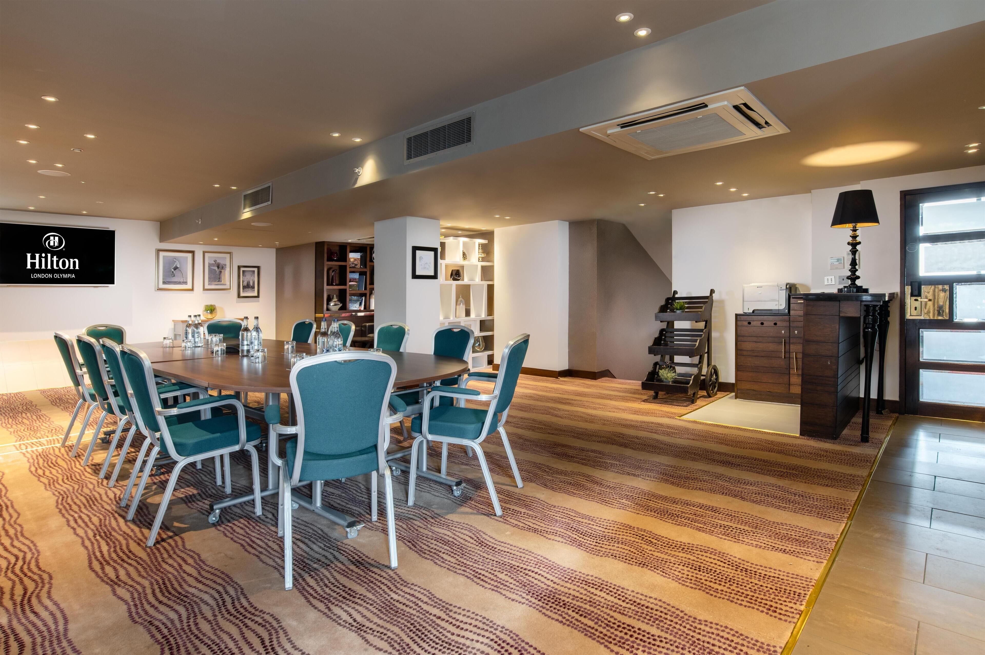 Photo - Hilton London Olympia