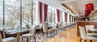 Hilton London Olympia