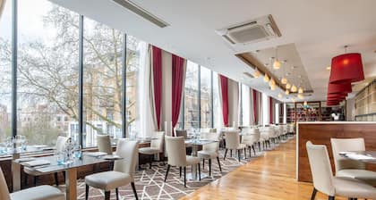 Hilton London Olympia