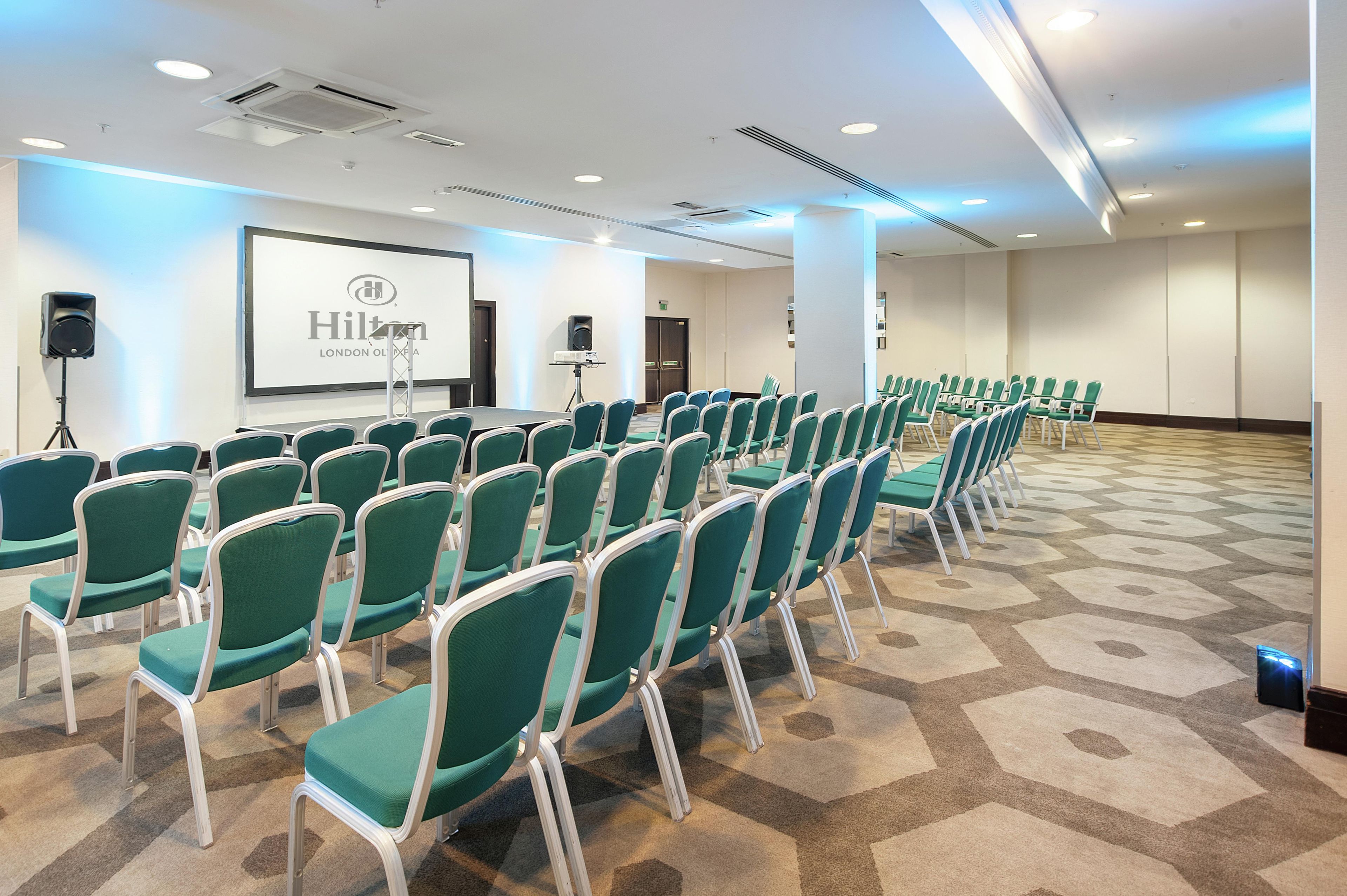 Photo - Hilton London Olympia