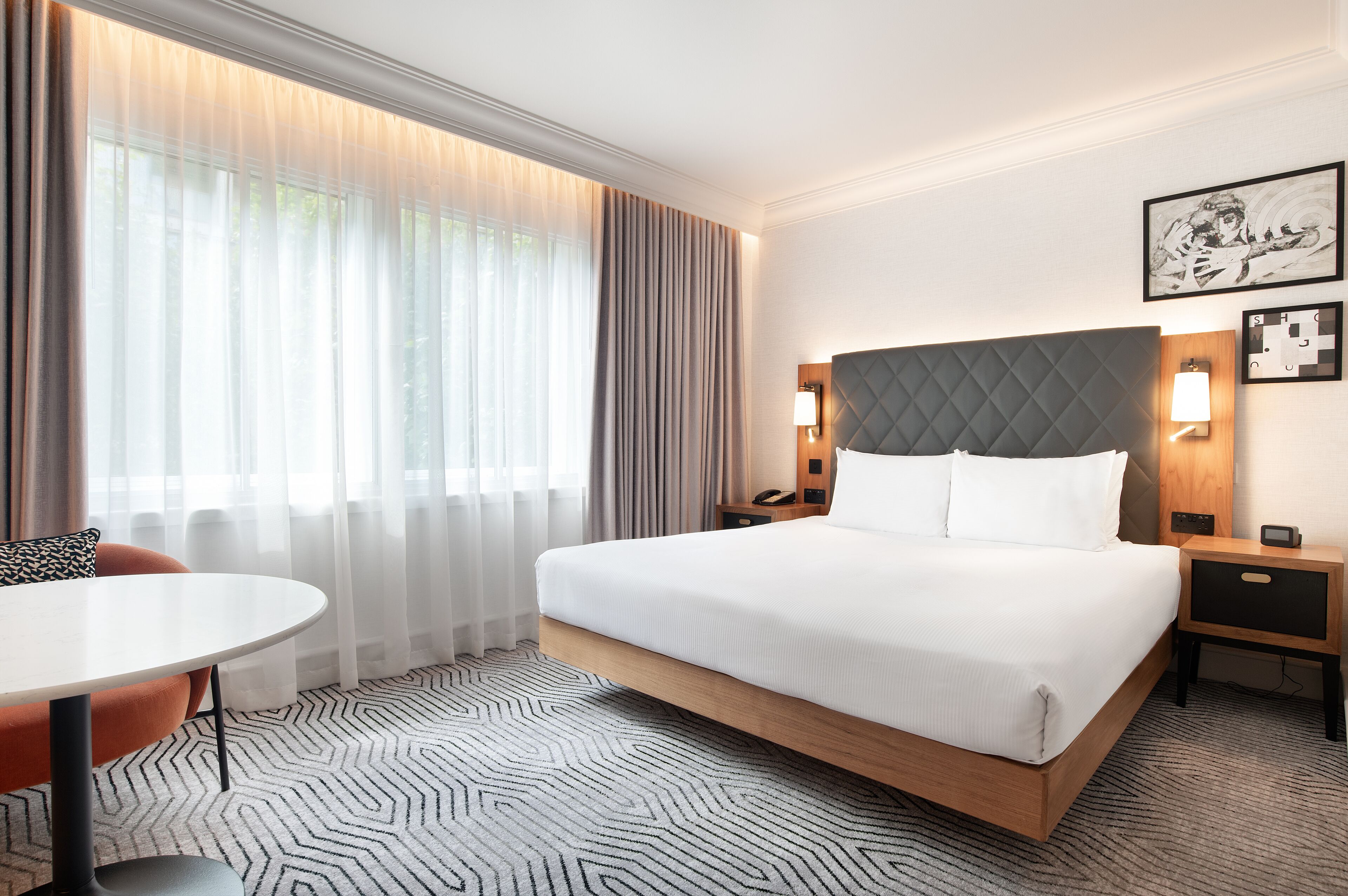 Foto - Hilton London Olympia