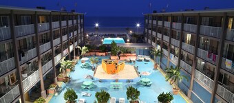 Flagship Oceanfront Hotel