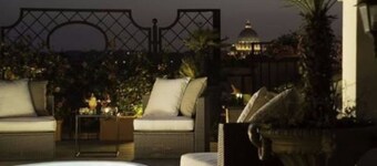 Colonna Palace Hotel