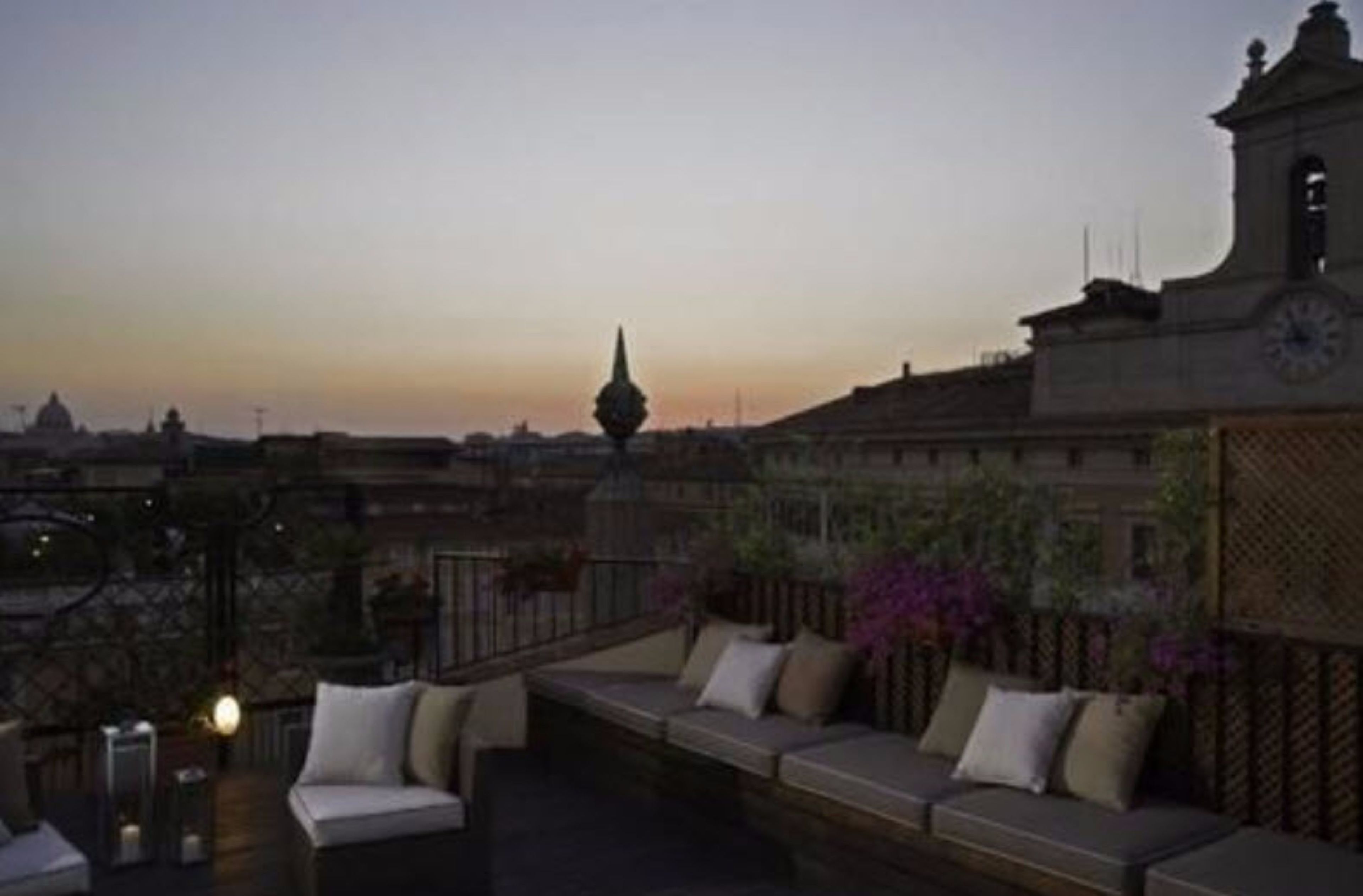 Foto - Colonna Palace