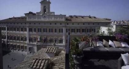 Colonna Palace Hotel