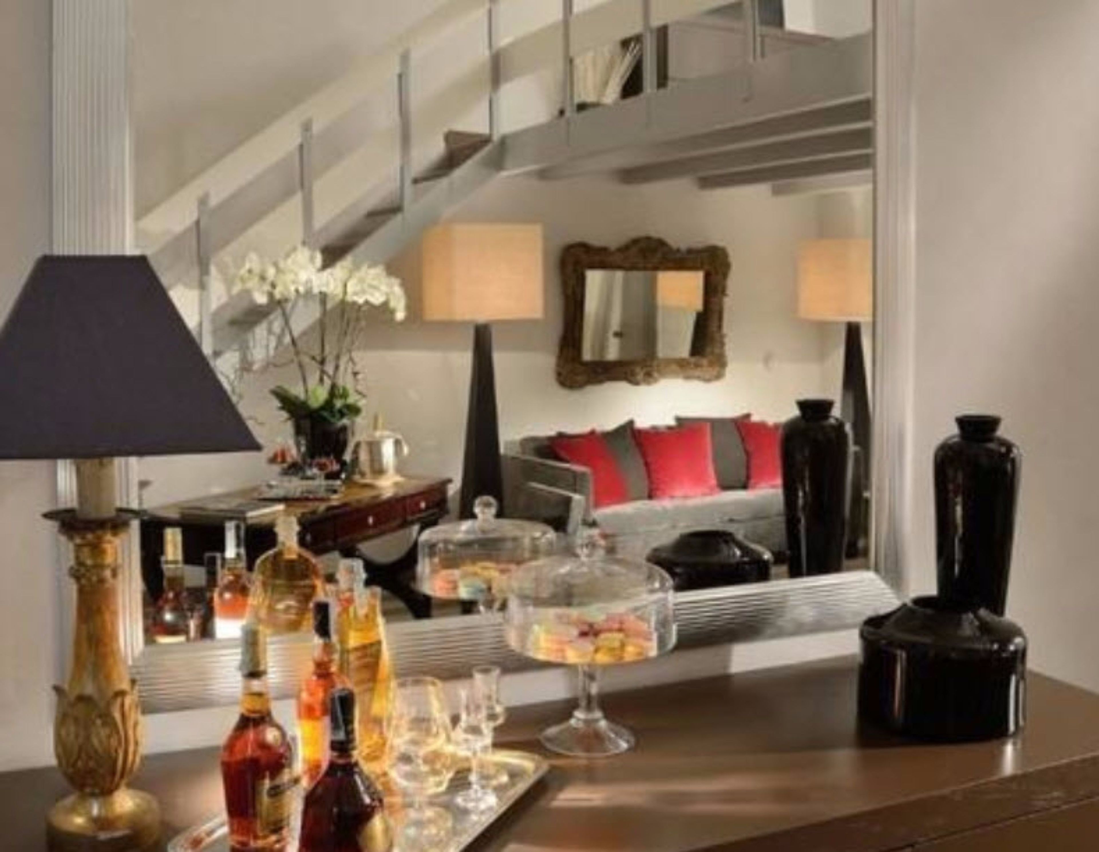 Suite (Colonna Bi-level)