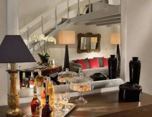 Suite (Colonna Bi-level)