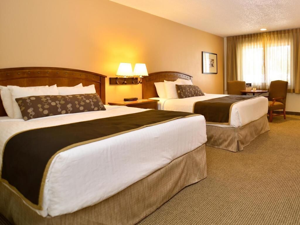 Escrivaninha, espaço de trabalho para notebook