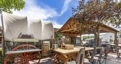 Best Western Pioneer