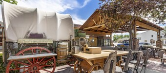 Best Western Pioneer