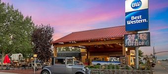 Best Western Pioneer