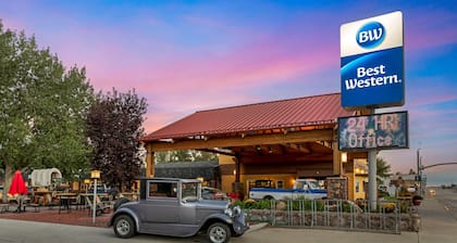 Best Western Pioneer