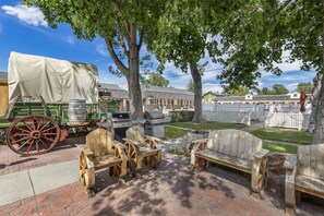 Exterior - Best Western Pioneer (Lusk)