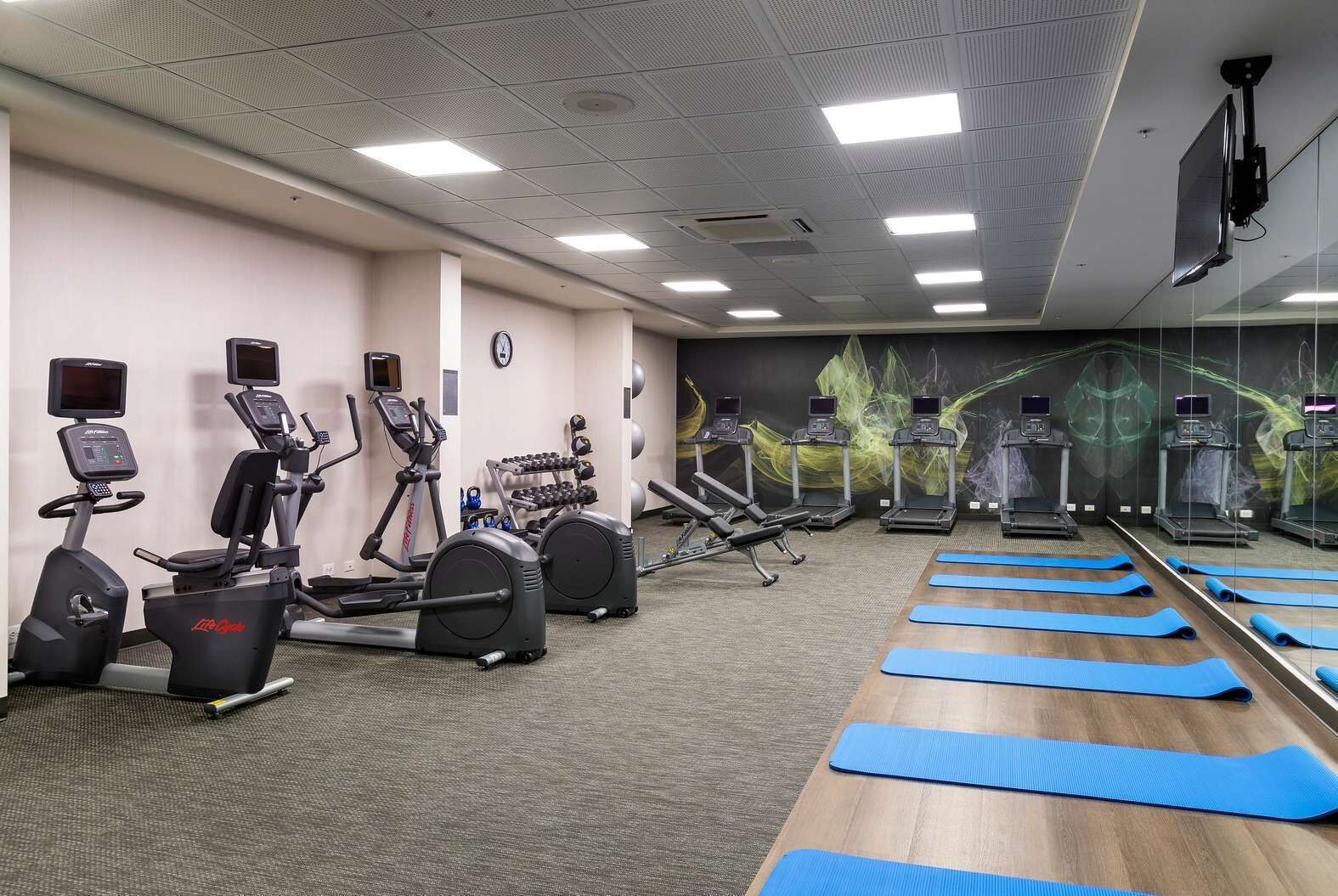 Foto - Wyndham Garden at Niagara Falls