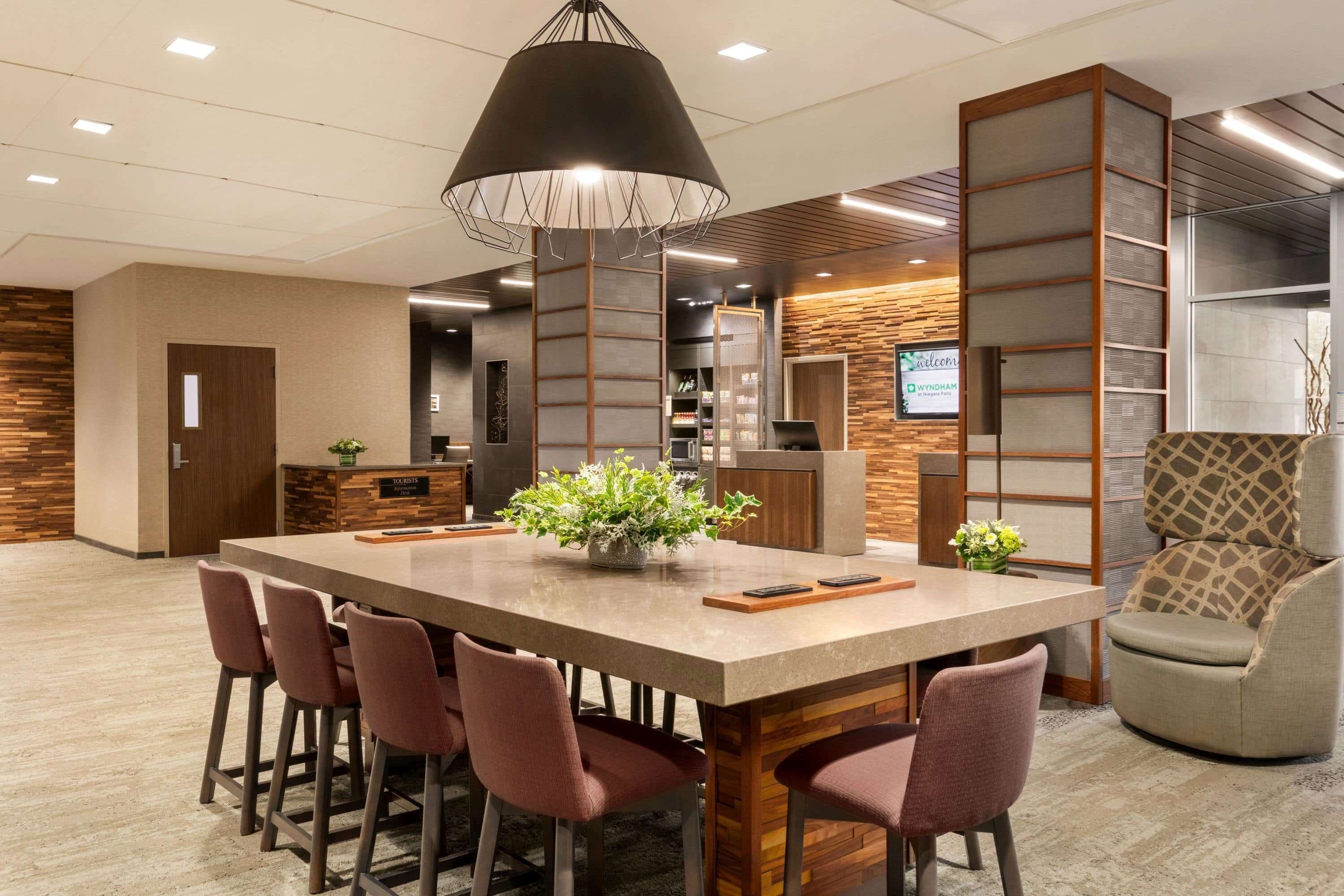 Foto - Wyndham Garden at Niagara Falls