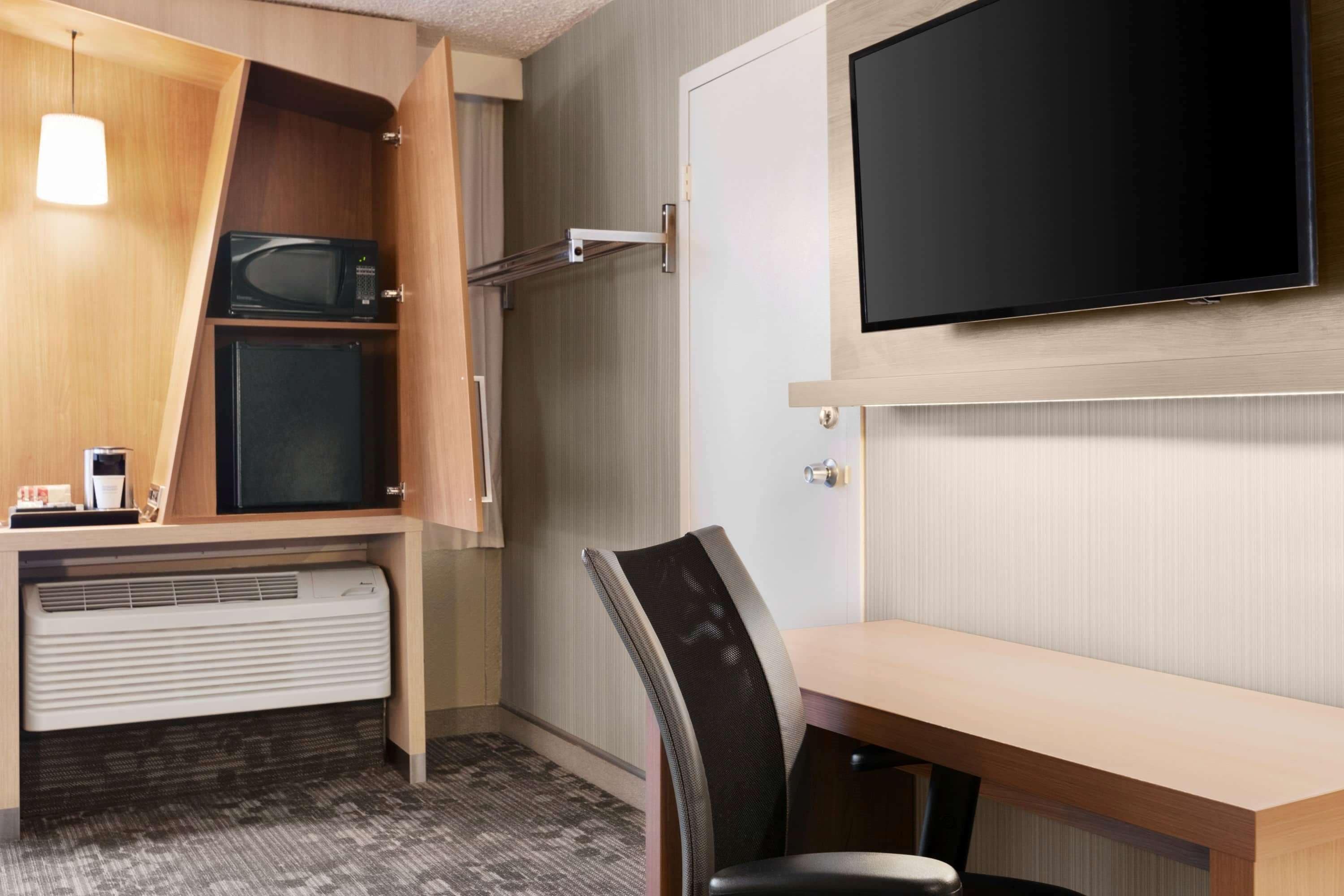 Foto - Wyndham Garden at Niagara Falls