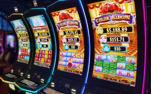 Casino - Wyndham Garden at Niagara Falls (Niagara Falls)