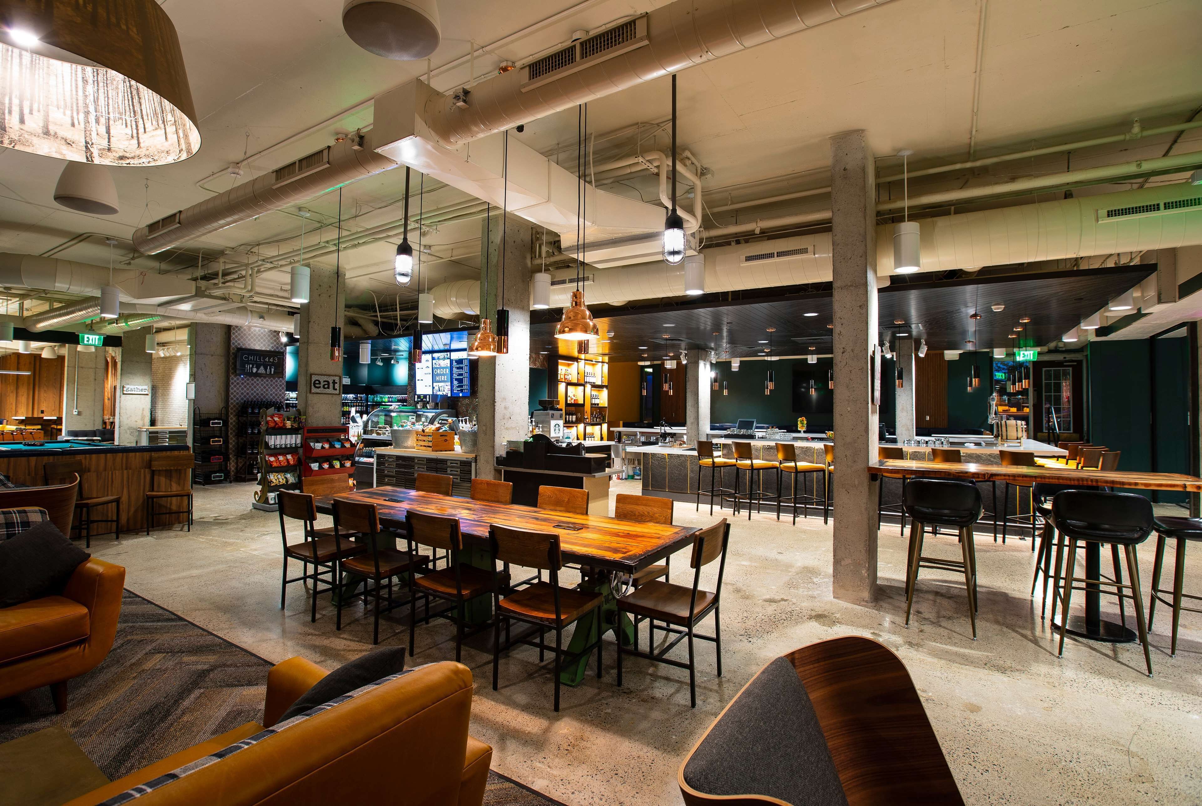 Foto - Wyndham Garden at Niagara Falls