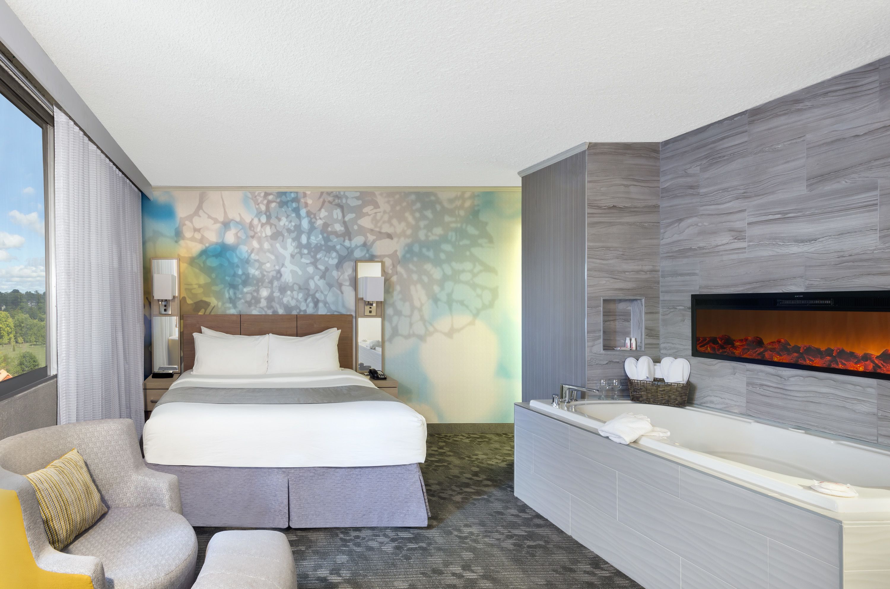 Foto - Wyndham Garden at Niagara Falls