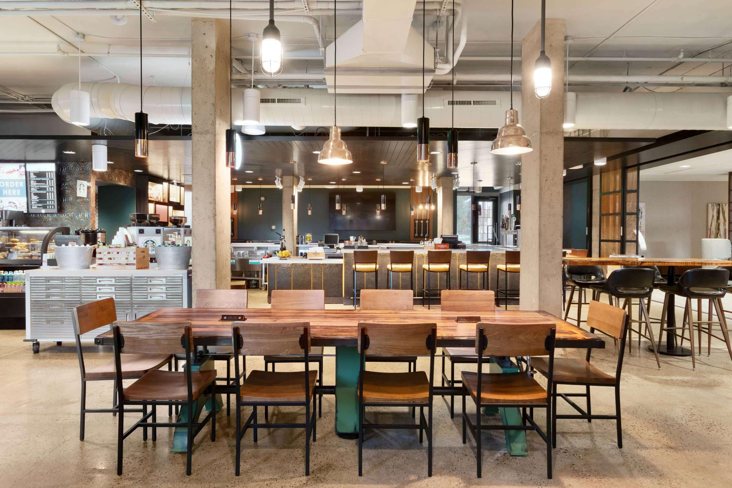 Foto - Wyndham Garden at Niagara Falls