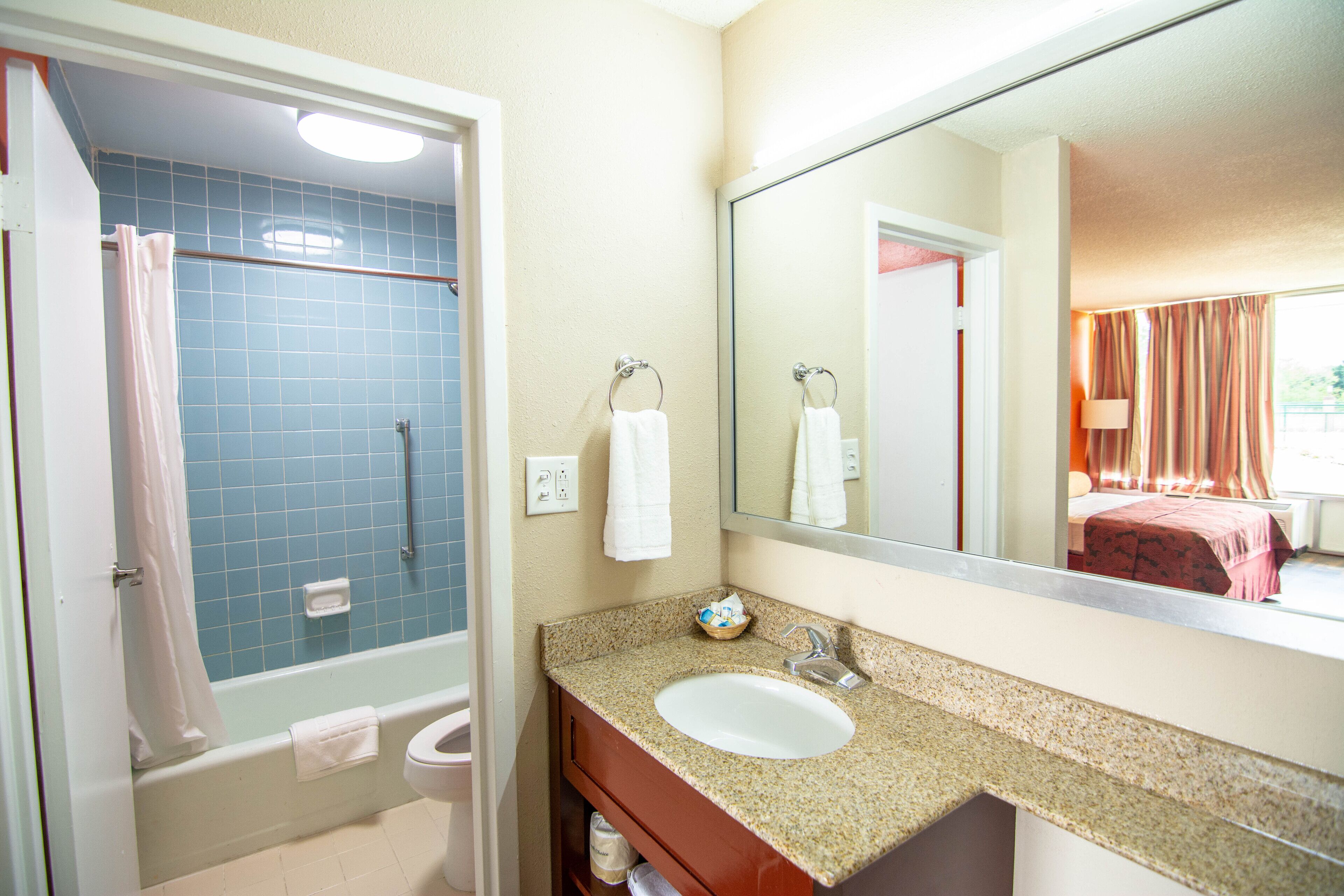 Reidsville Inn & Suites