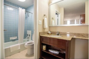 Free toiletries, towels, soap, shampoo