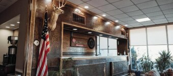 Reidsville Inn & Suites