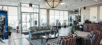 Reidsville Inn & Suites