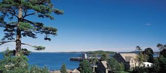 Holiday Inn Resort Bar Harbor - Acadia Natl Park by IHG