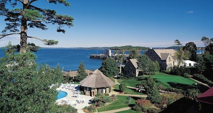 Holiday Inn Resort Bar Harbor - Acadia Natl Park by IHG